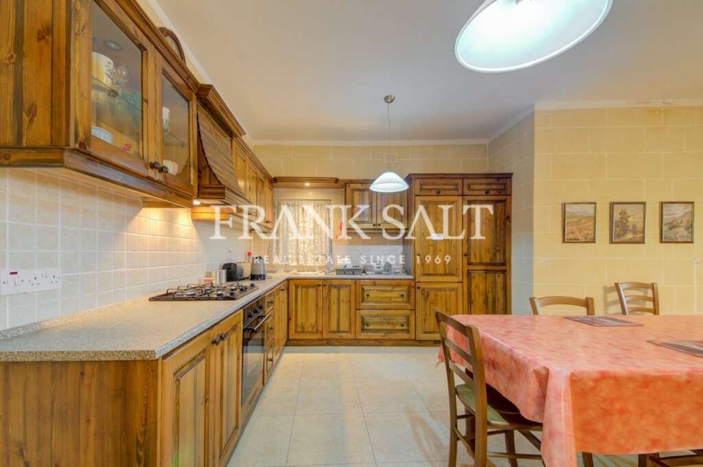 3 Bed, ApartmentFor Sale, Victoria, Gozo