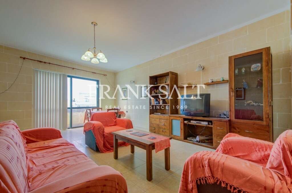 3 Bed, ApartmentFor Sale, Victoria, Gozo