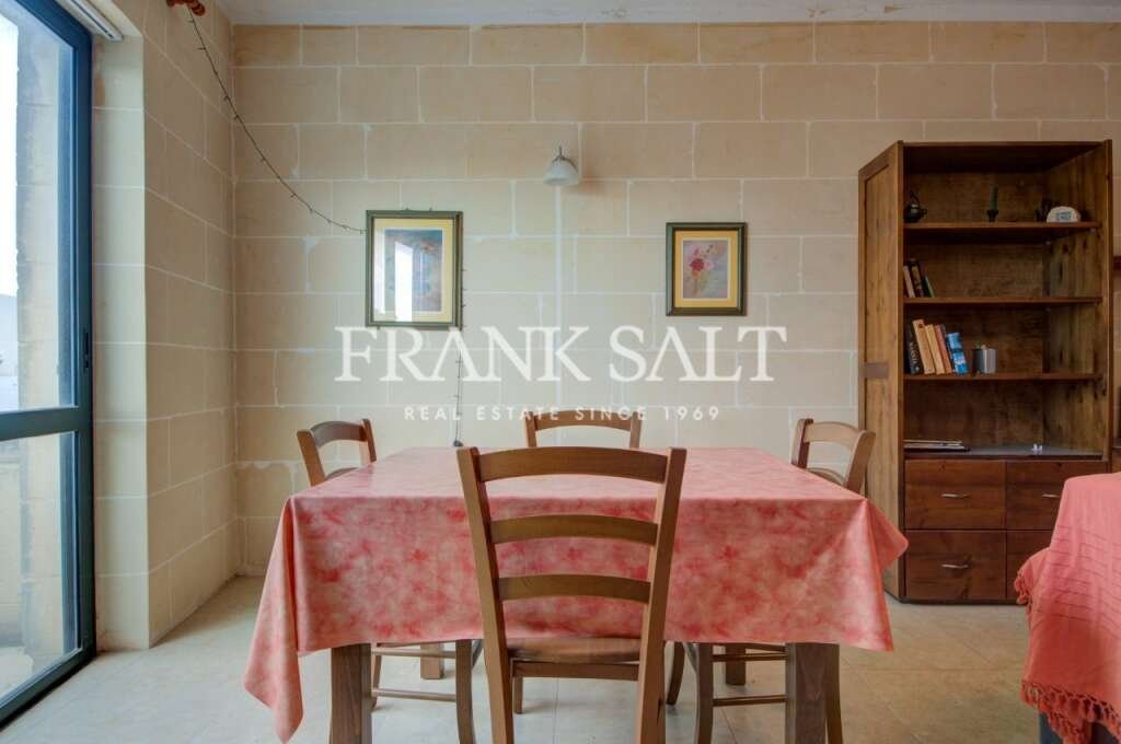 3 Bed, ApartmentFor Sale, Victoria, Gozo