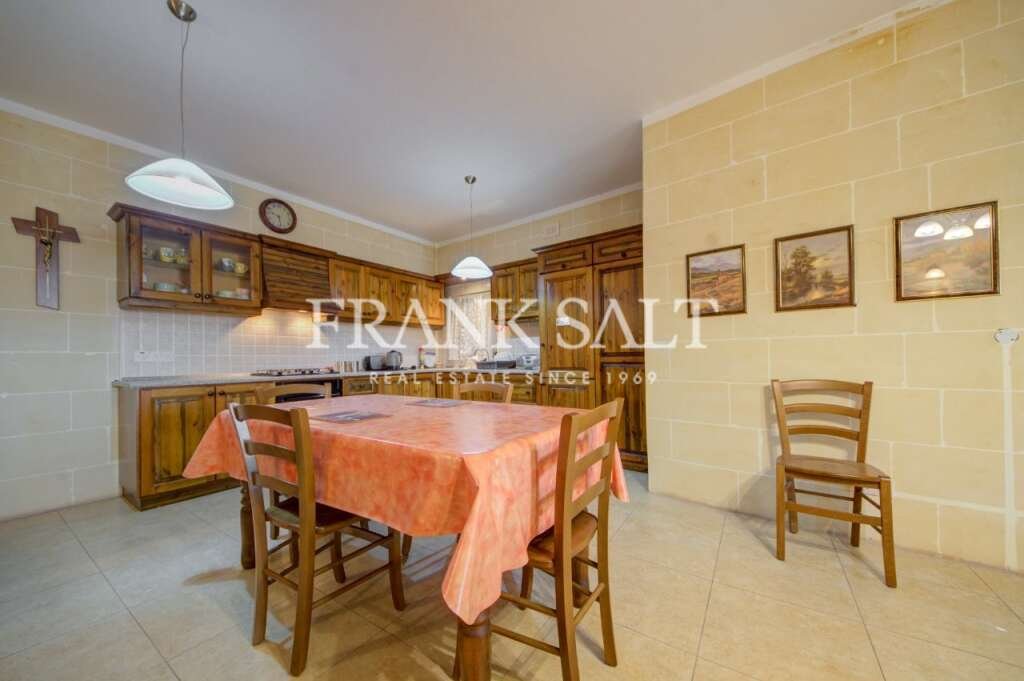 3 Bed, ApartmentFor Sale, Victoria, Gozo