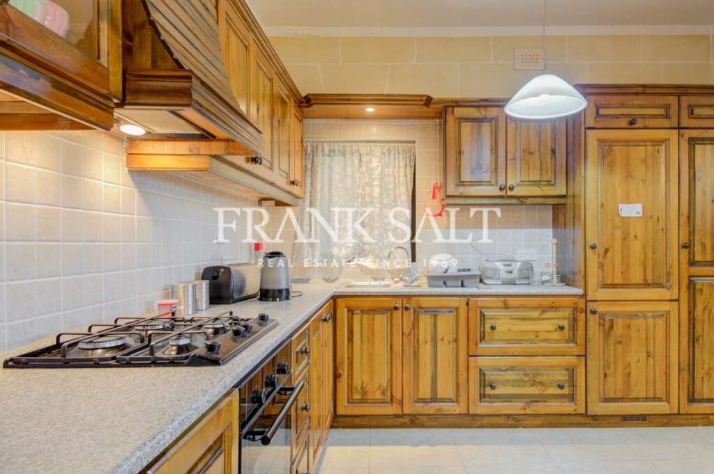 3 Bed, ApartmentFor Sale, Victoria, Gozo