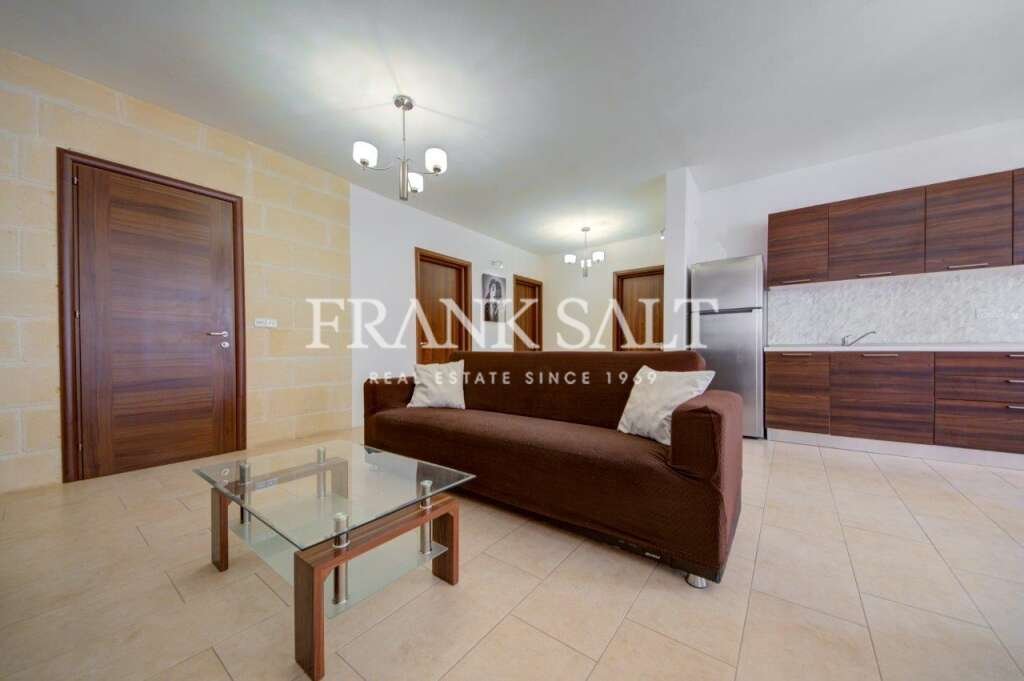 3 Bed, ApartmentFor Sale, Marsalforn, Gozo