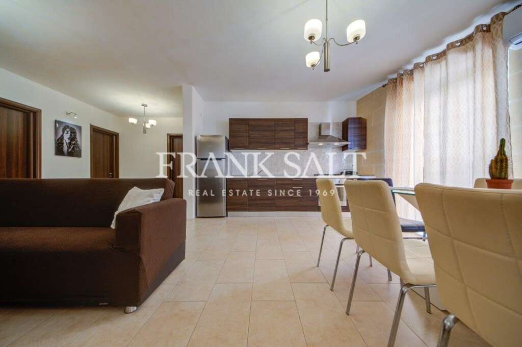 3 Bed, ApartmentFor Sale, Marsalforn, Gozo