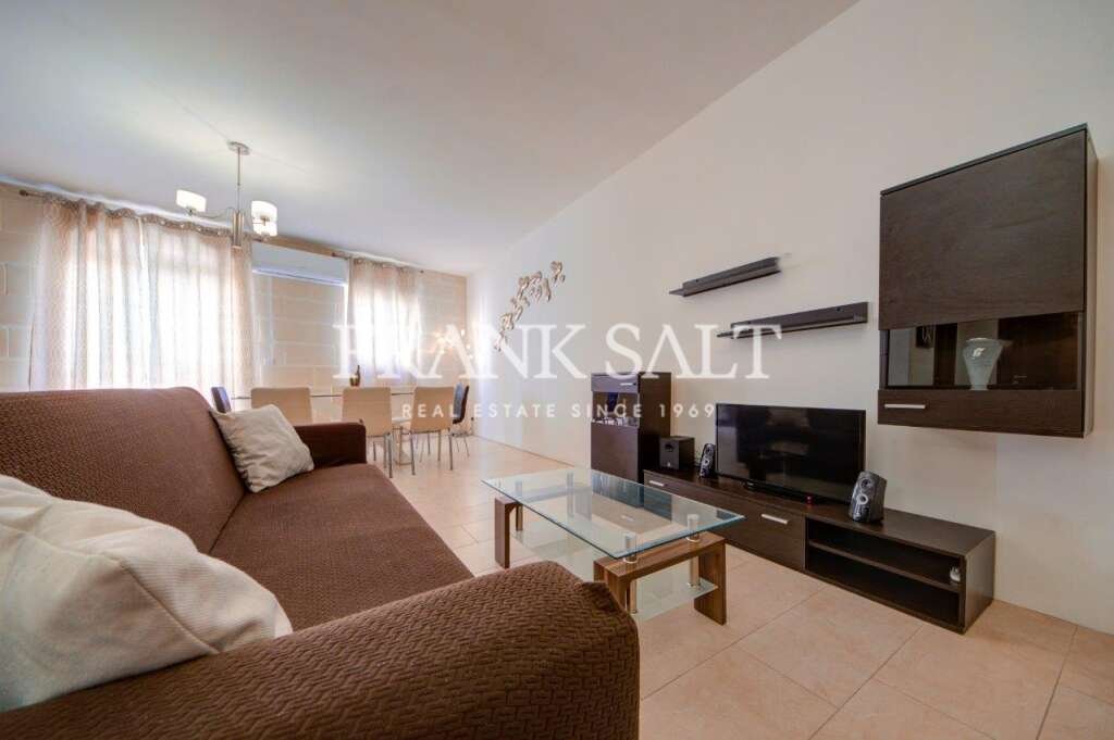 3 Bed, ApartmentFor Sale, Marsalforn, Gozo