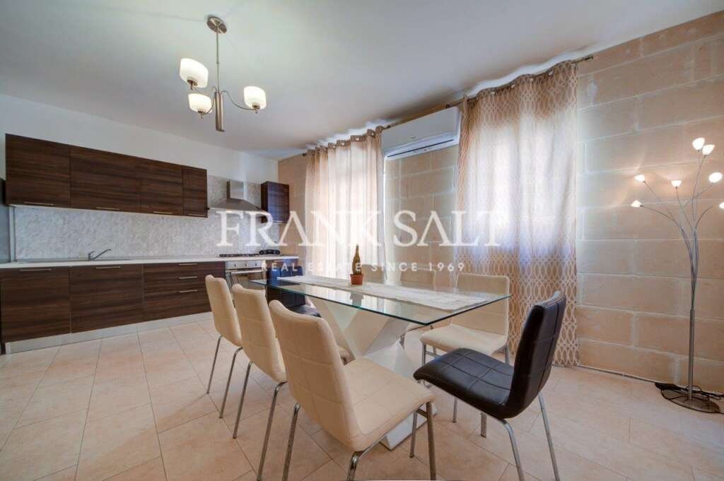 3 Bed, ApartmentFor Sale, Marsalforn, Gozo