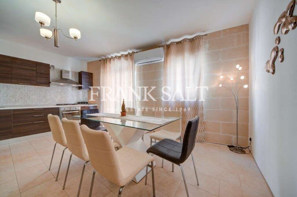 3 Bed, ApartmentFor Sale, Marsalforn, Gozo