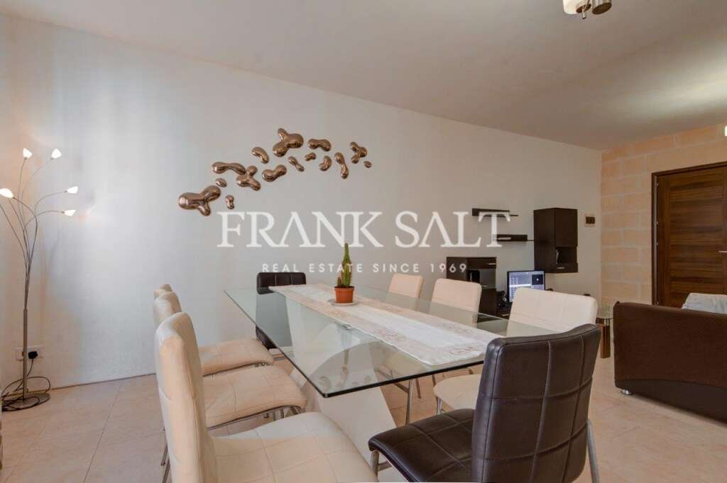 3 Bed, ApartmentFor Sale, Marsalforn, Gozo