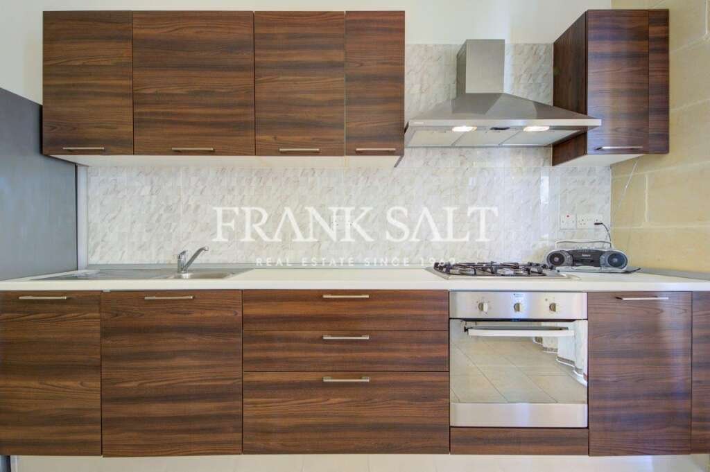 3 Bed, ApartmentFor Sale, Marsalforn, Gozo