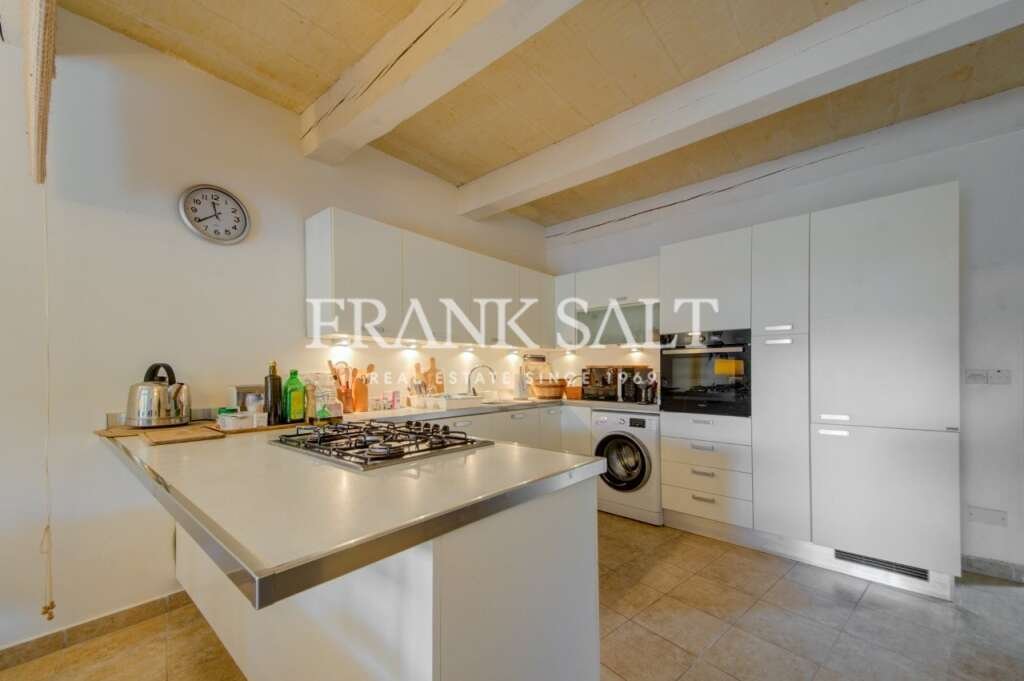 4 Bed, HouseFor Sale, Munxar, Gozo