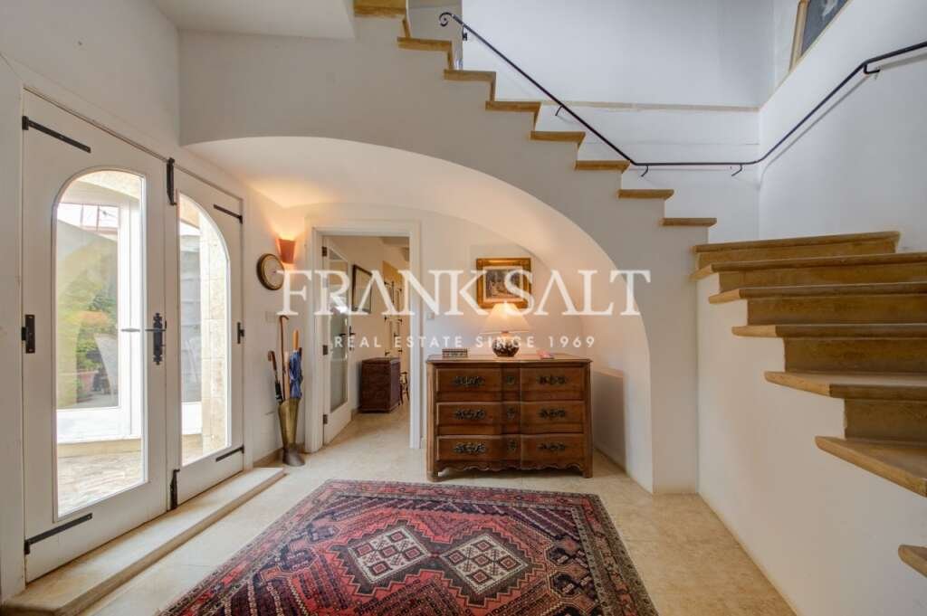 4 Bed, HouseFor Sale, Munxar, Gozo