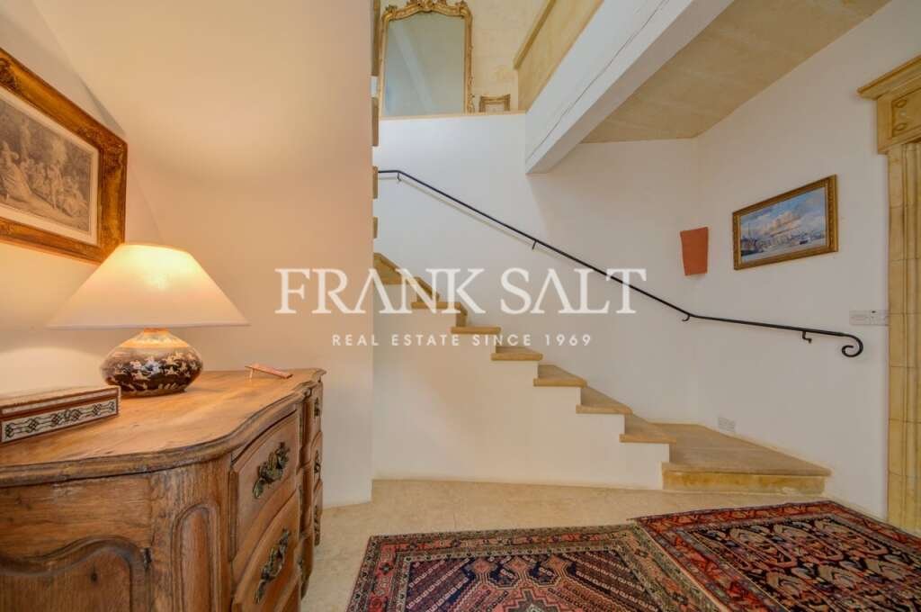 4 Bed, HouseFor Sale, Munxar, Gozo