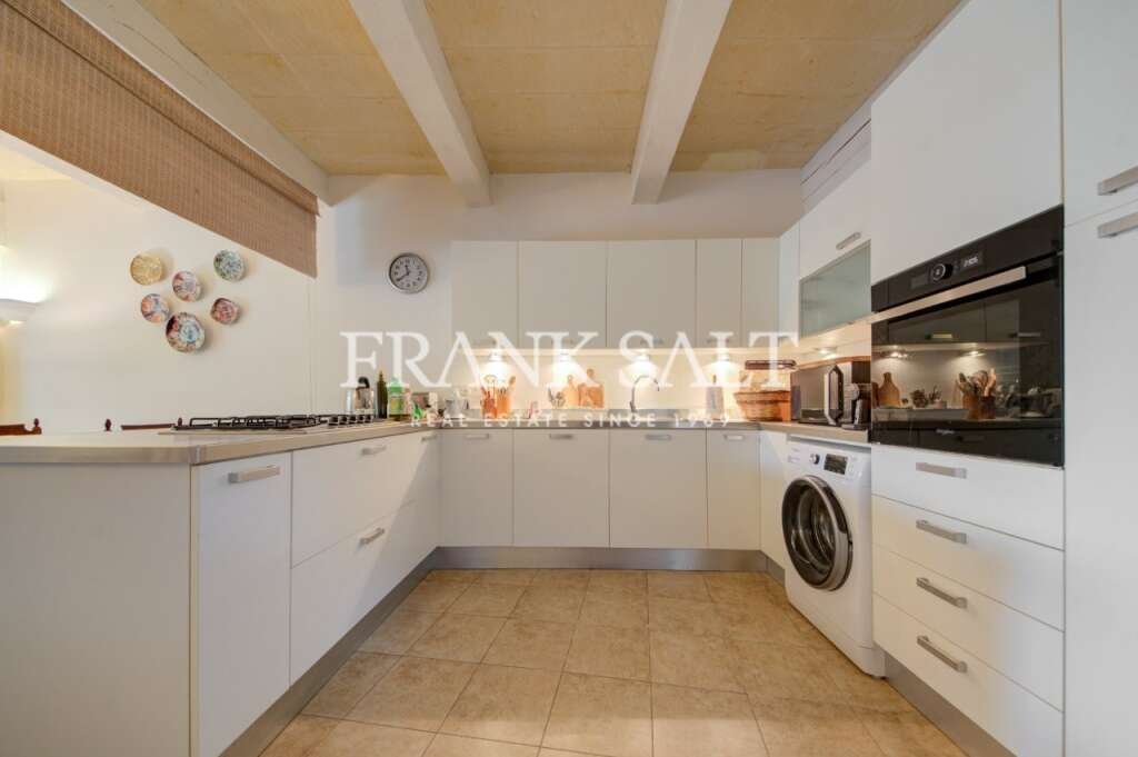 4 Bed, HouseFor Sale, Munxar, Gozo