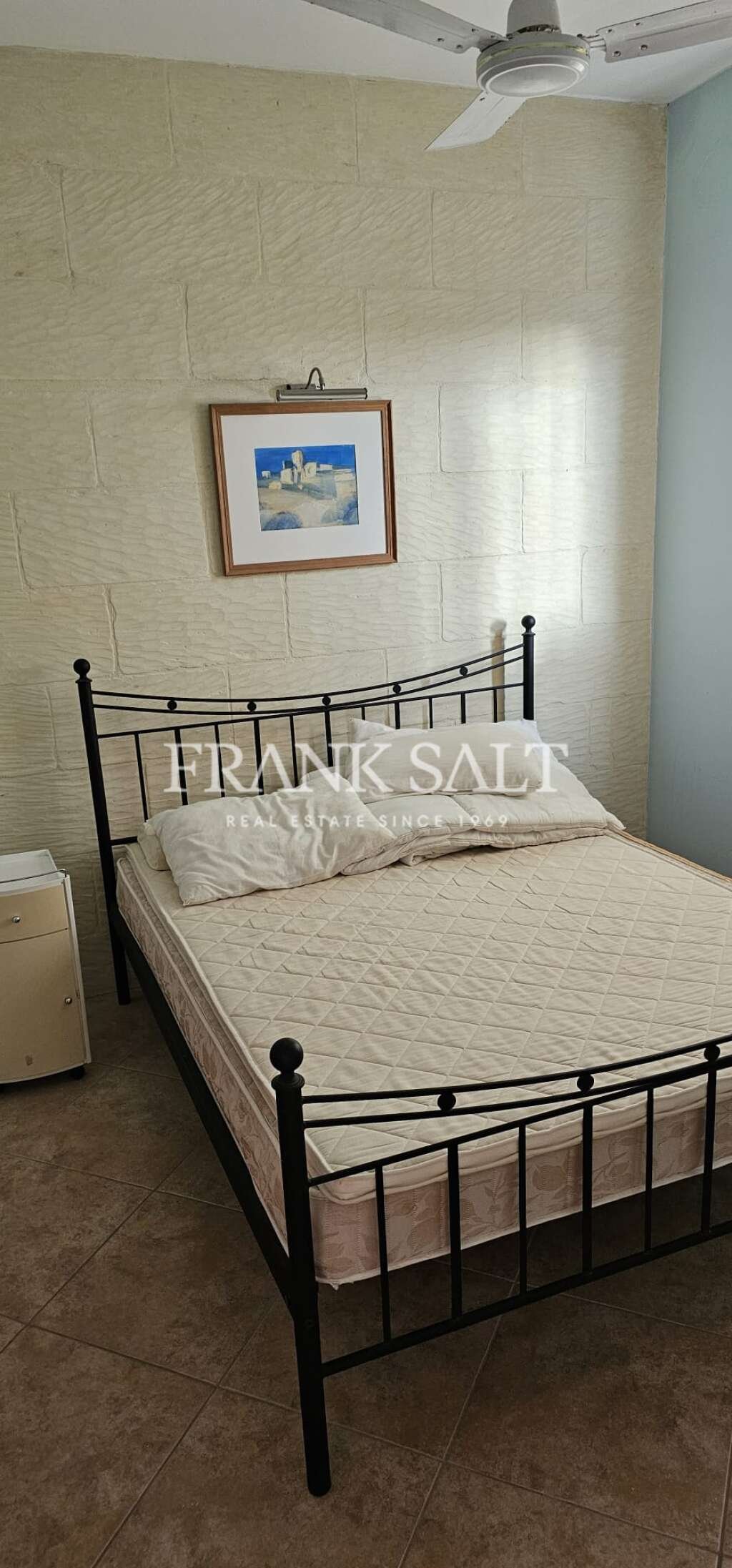 1 Bed, ApartmentFor Sale, Qala, Gozo