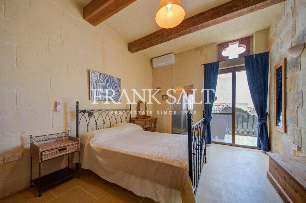 3 Bed, HouseFor Sale, Qala, Gozo