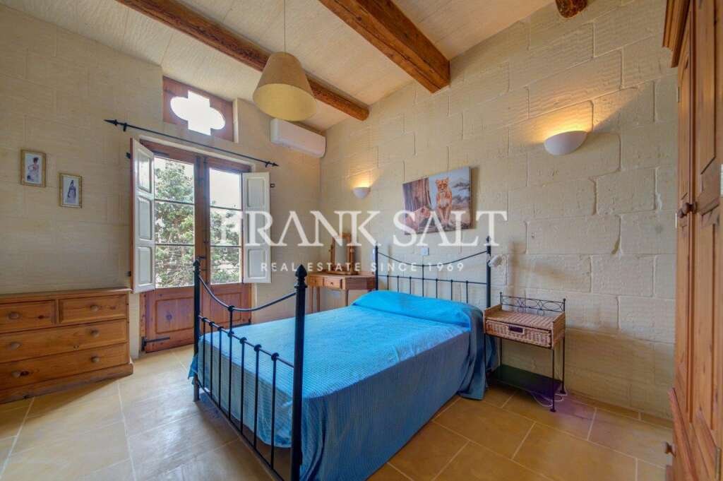 3 Bed, HouseFor Sale, Qala, Gozo