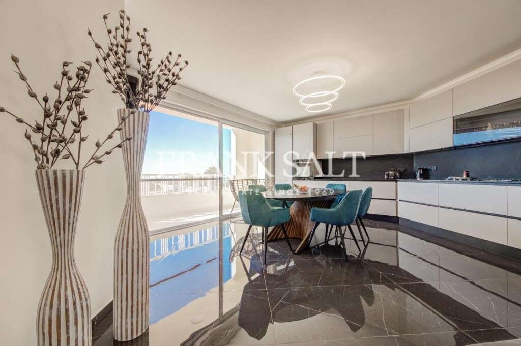 3 Bed, ApartmentFor Sale, Sannat, Gozo