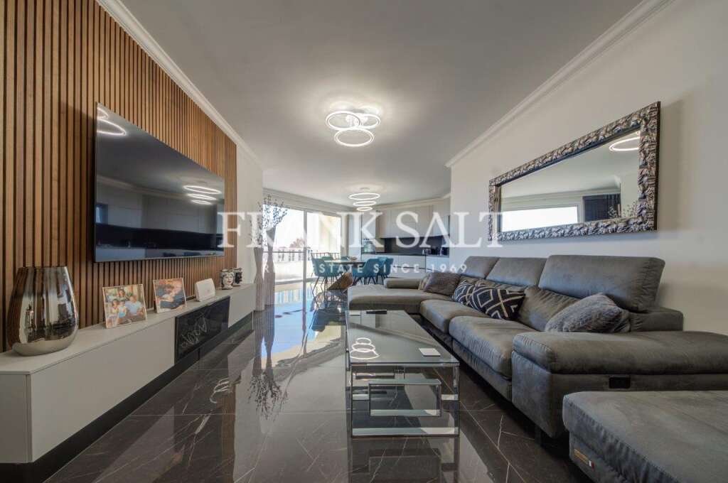 3 Bed, ApartmentFor Sale, Sannat, Gozo