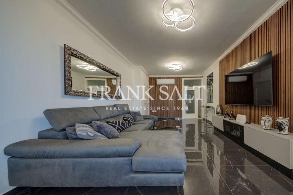 3 Bed, ApartmentFor Sale, Sannat, Gozo