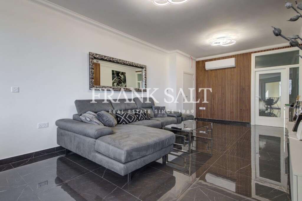 3 Bed, ApartmentFor Sale, Sannat, Gozo