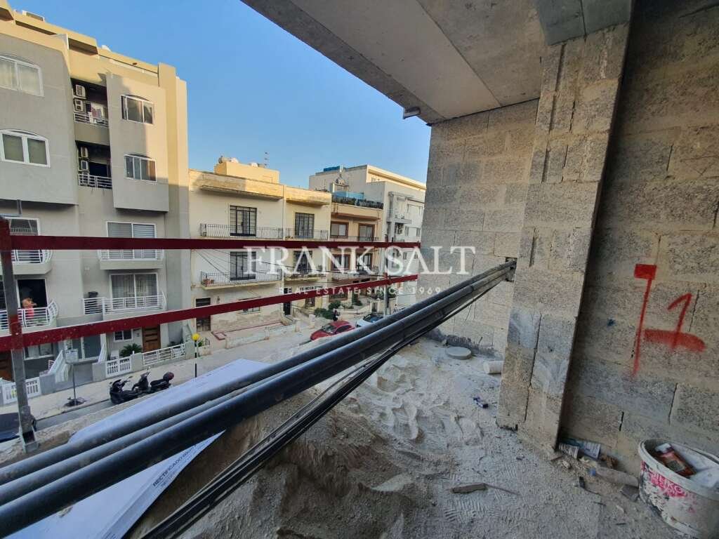 2 Bed, ApartmentFor Sale, Pieta, Malta