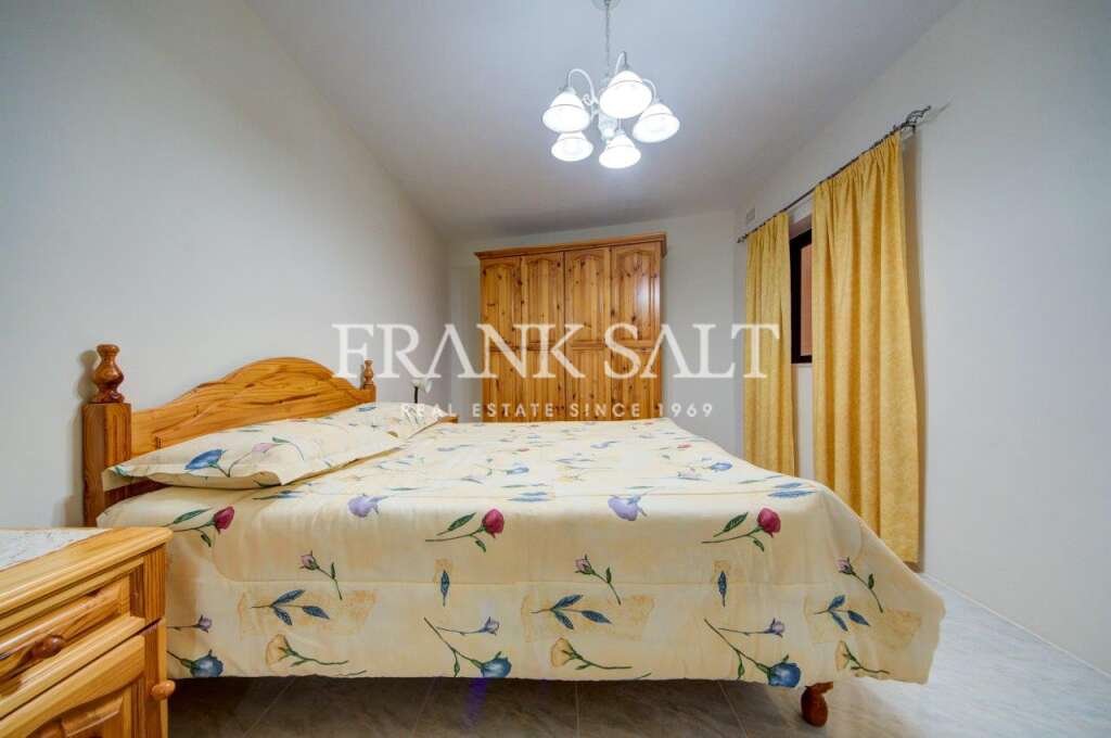 3 Bed, ApartmentFor Sale, Mellieha, Malta