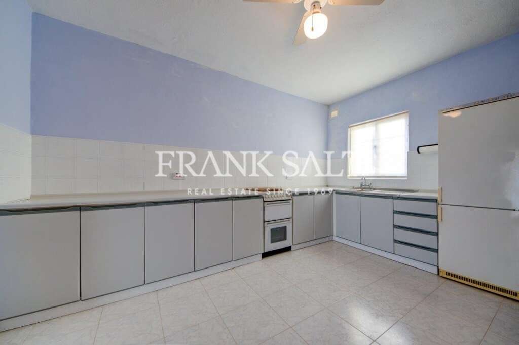 3 Bed, ApartmentFor Sale, Xemxija, Malta