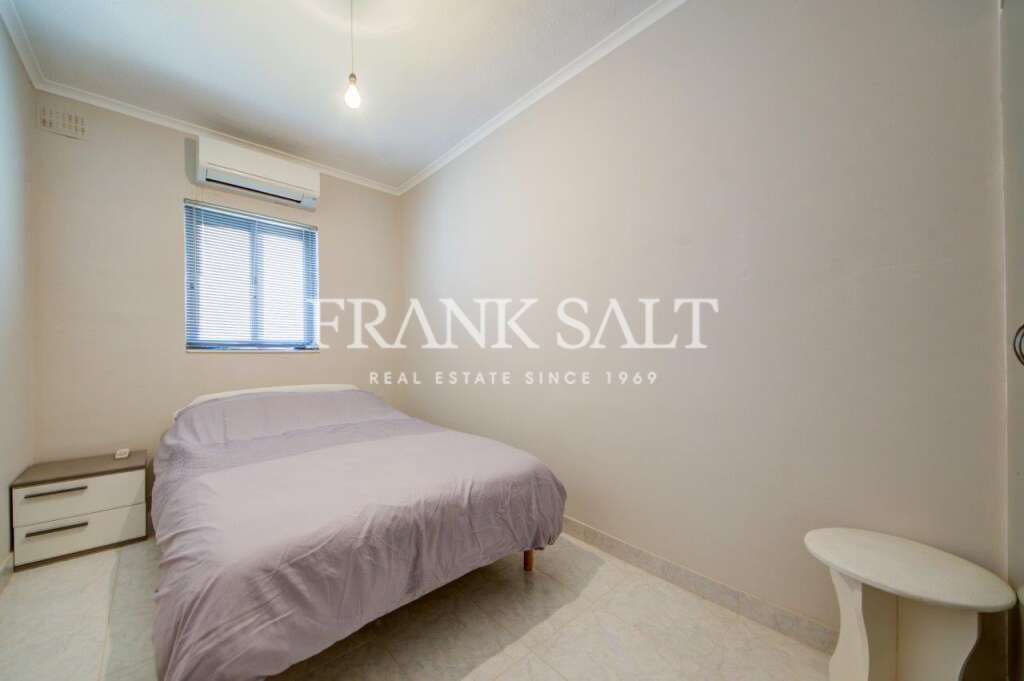 3 Bed, ApartmentFor Sale, Xemxija, Malta