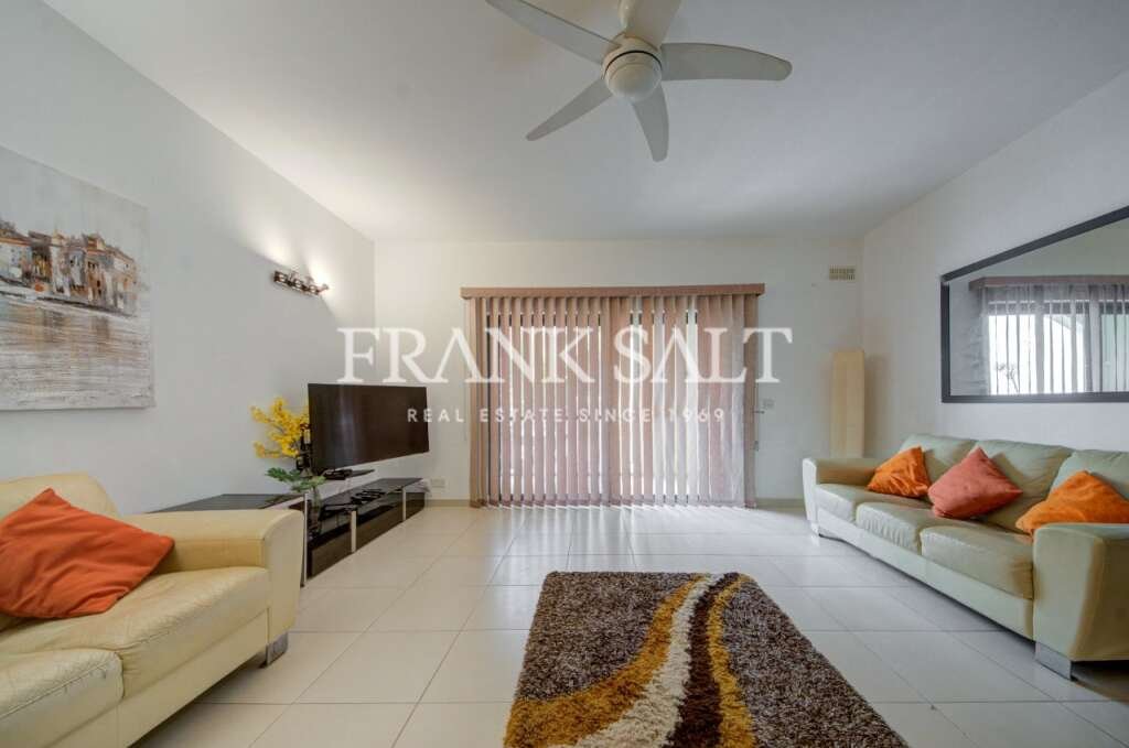 2 Bed, ApartmentFor Sale, Tas Sellum, Malta