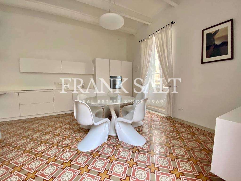 1 Bed, ApartmentFor Sale, Valletta, Malta