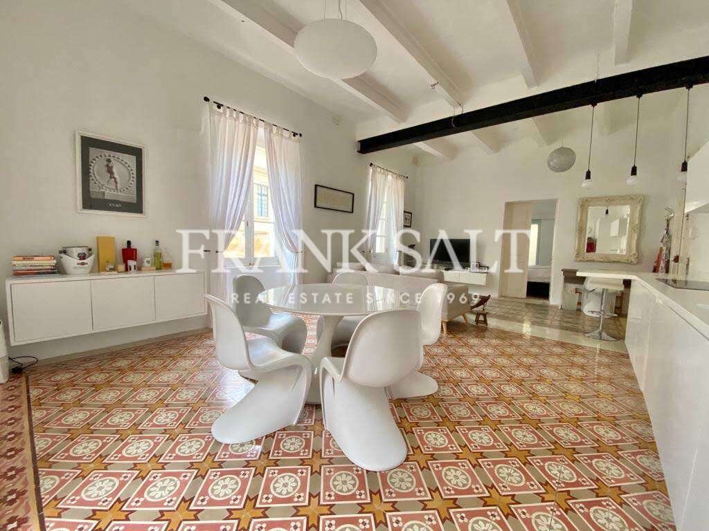 1 Bed, ApartmentFor Sale, Valletta, Malta