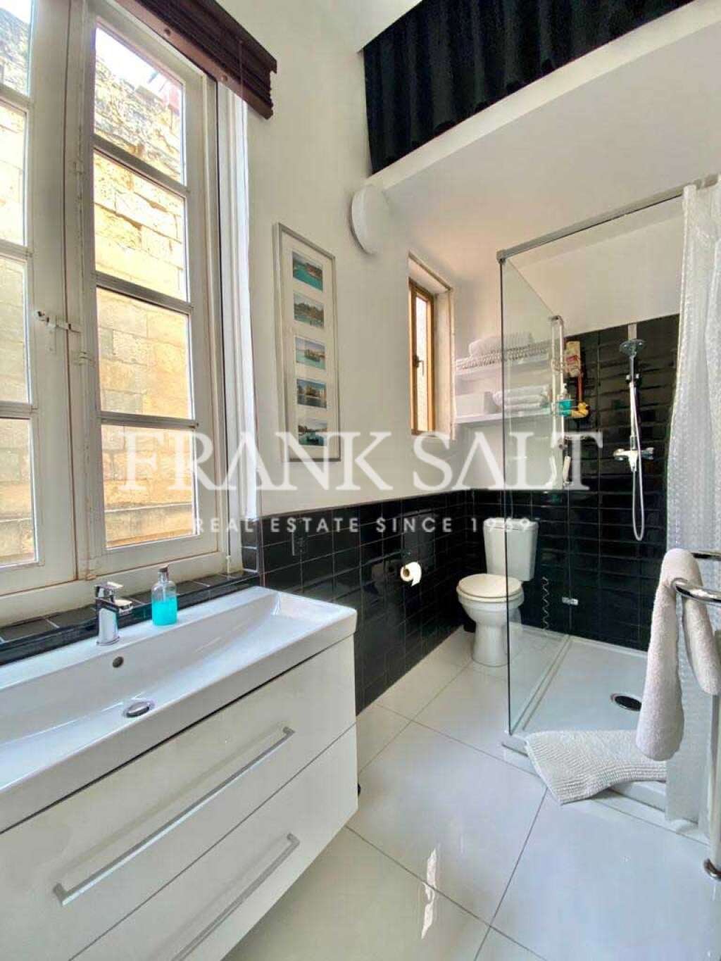 1 Bed, ApartmentFor Sale, Valletta, Malta