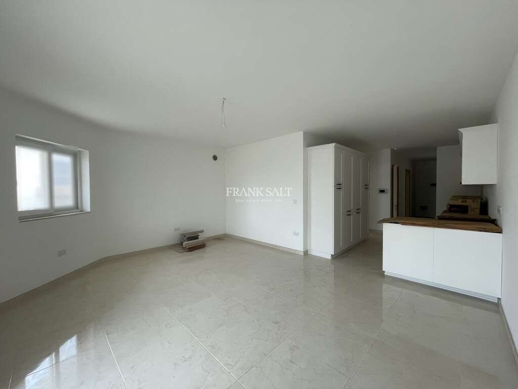 2 Bed, ApartmentFor Sale, Marsascala, Malta