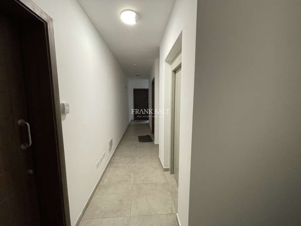 2 Bed, ApartmentFor Sale, Marsascala, Malta