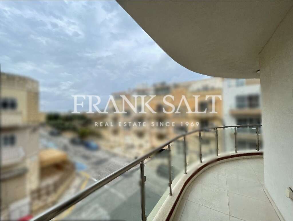 2 Bed, ApartmentFor Sale, Marsascala, Malta