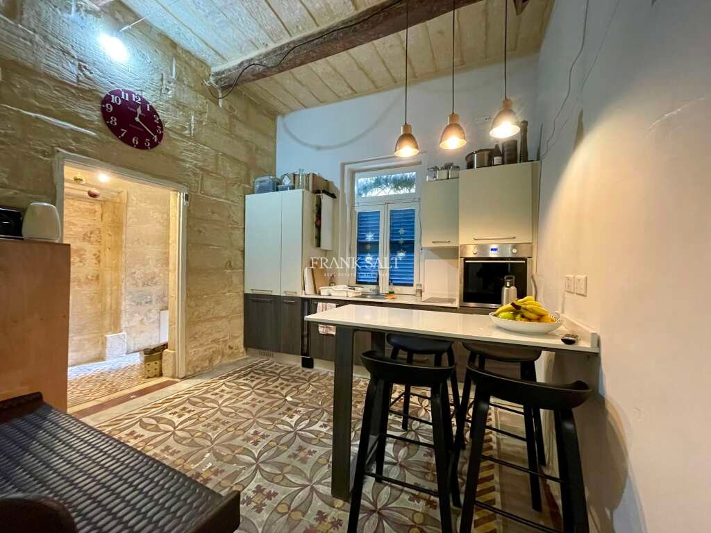 2 Bed, HouseFor Sale, Cospicua, Malta