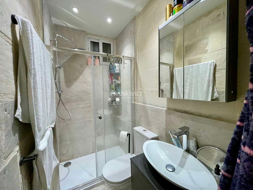 2 Bed, HouseFor Sale, Cospicua, Malta