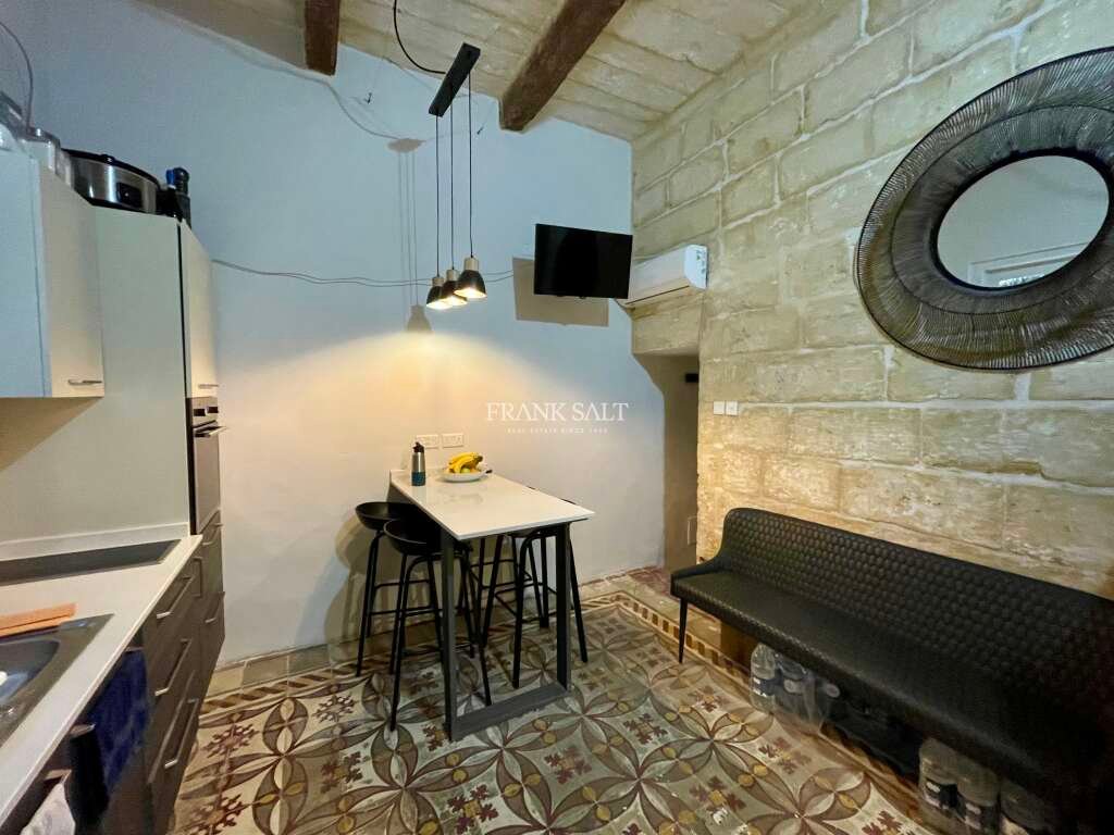 2 Bed, HouseFor Sale, Cospicua, Malta