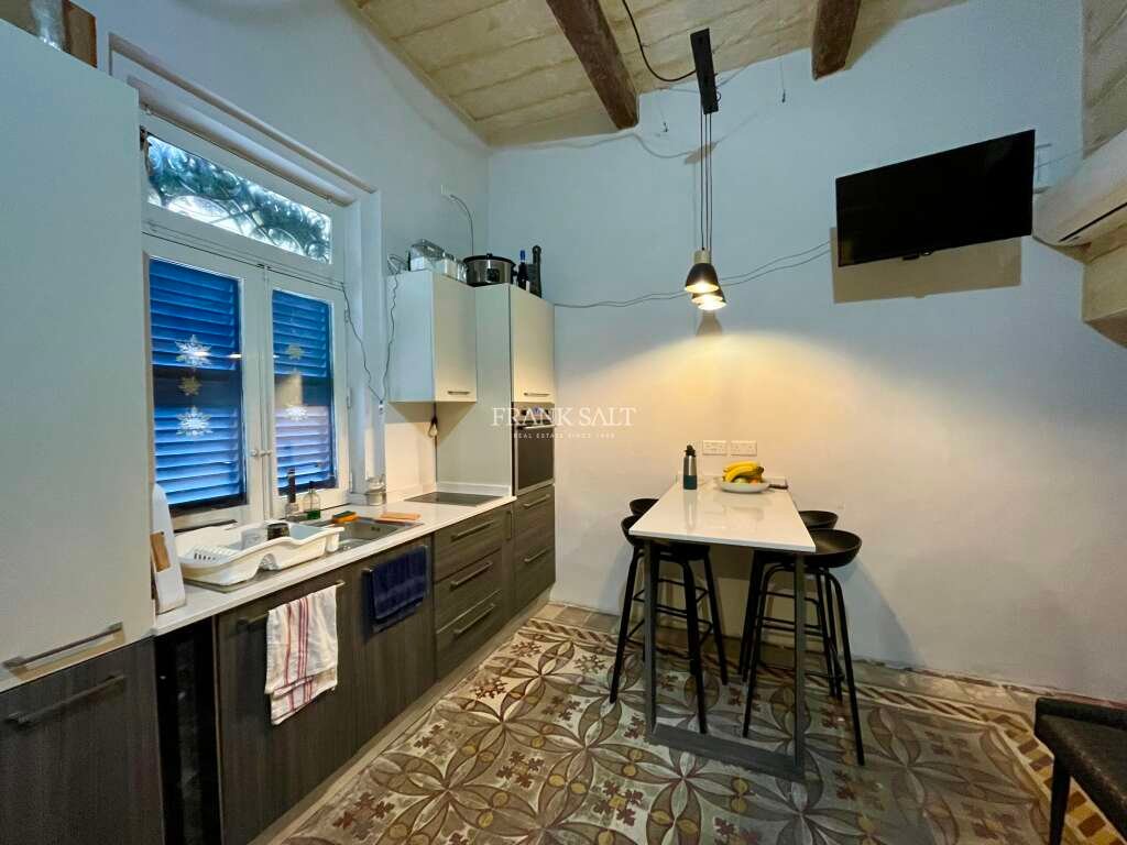 2 Bed, HouseFor Sale, Cospicua, Malta