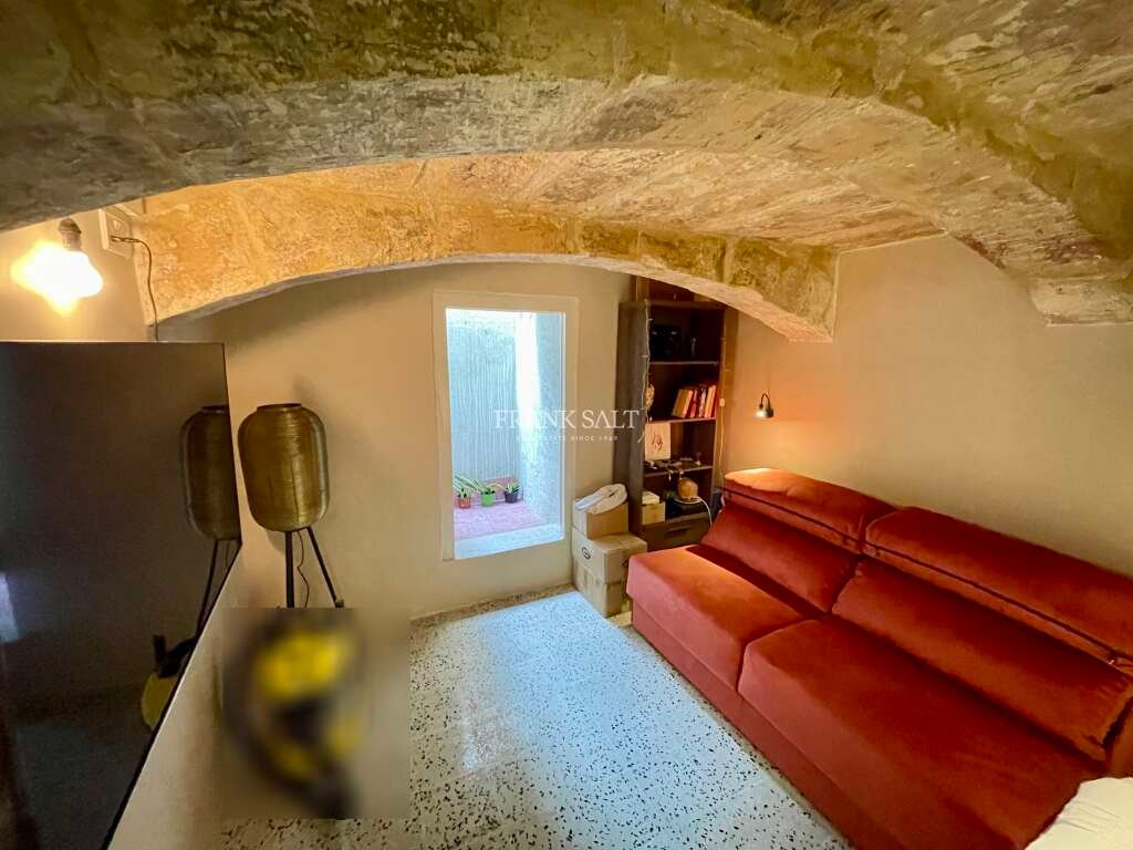 2 Bed, HouseFor Sale, Cospicua, Malta