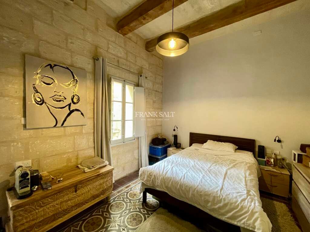 2 Bed, HouseFor Sale, Cospicua, Malta