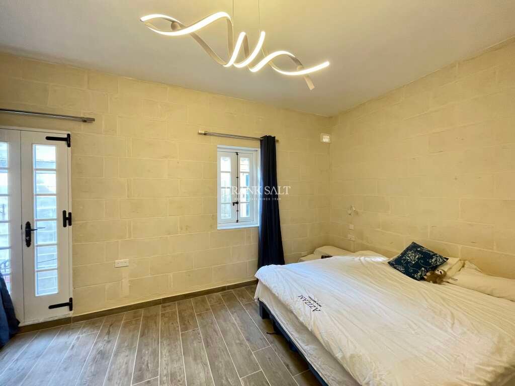 2 Bed, HouseFor Sale, Cospicua, Malta