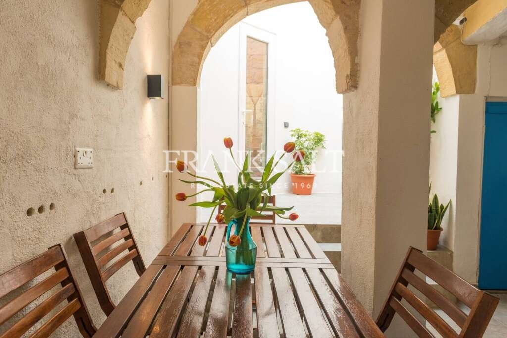 2 Bed, HouseFor Sale, Cospicua, Malta