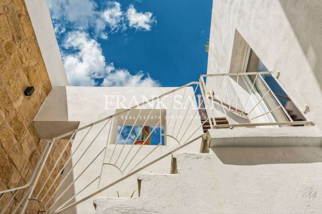 2 Bed, HouseFor Sale, Cospicua, Malta