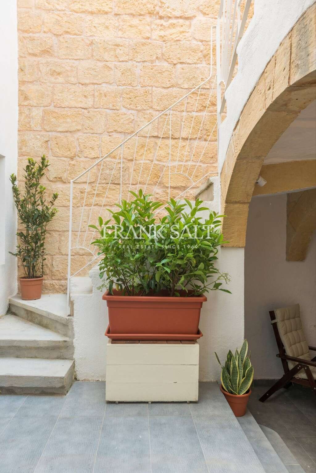2 Bed, HouseFor Sale, Cospicua, Malta