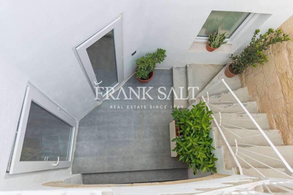 2 Bed, HouseFor Sale, Cospicua, Malta
