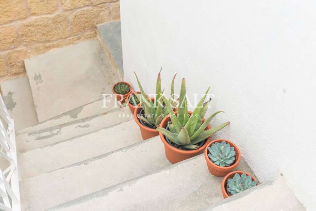 2 Bed, HouseFor Sale, Cospicua, Malta