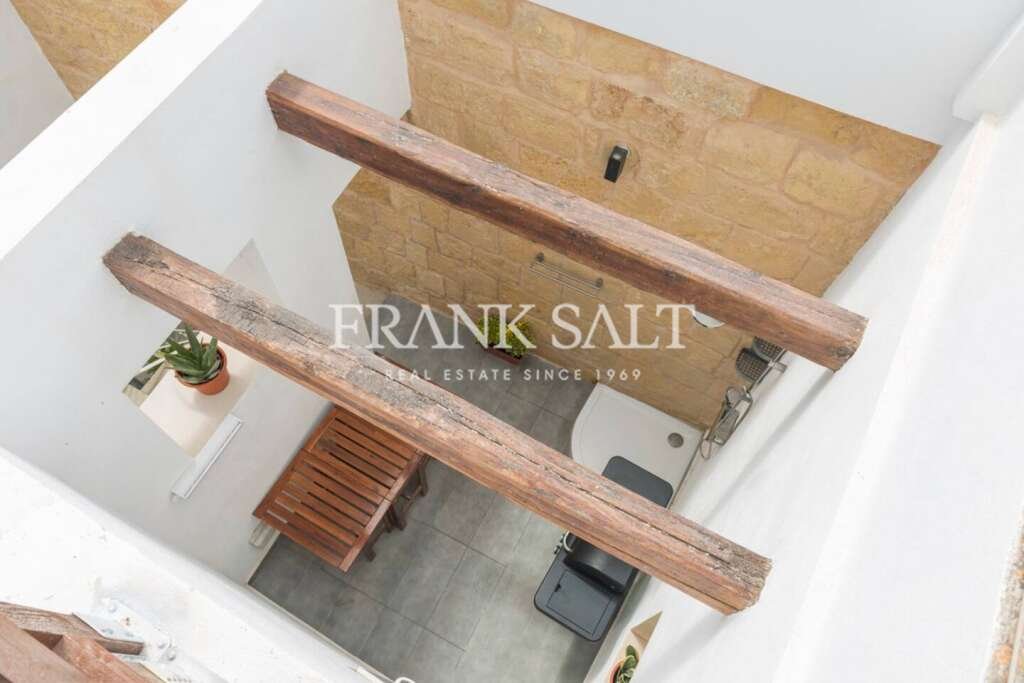 2 Bed, HouseFor Sale, Cospicua, Malta