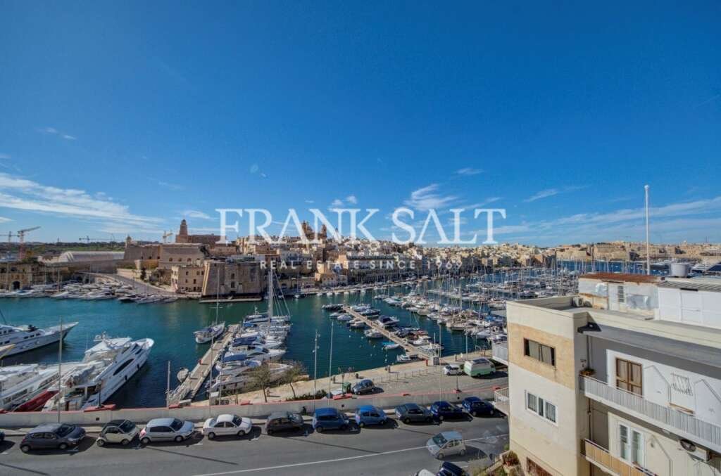 6 Bed, HouseFor Sale, Vittoriosa, Malta