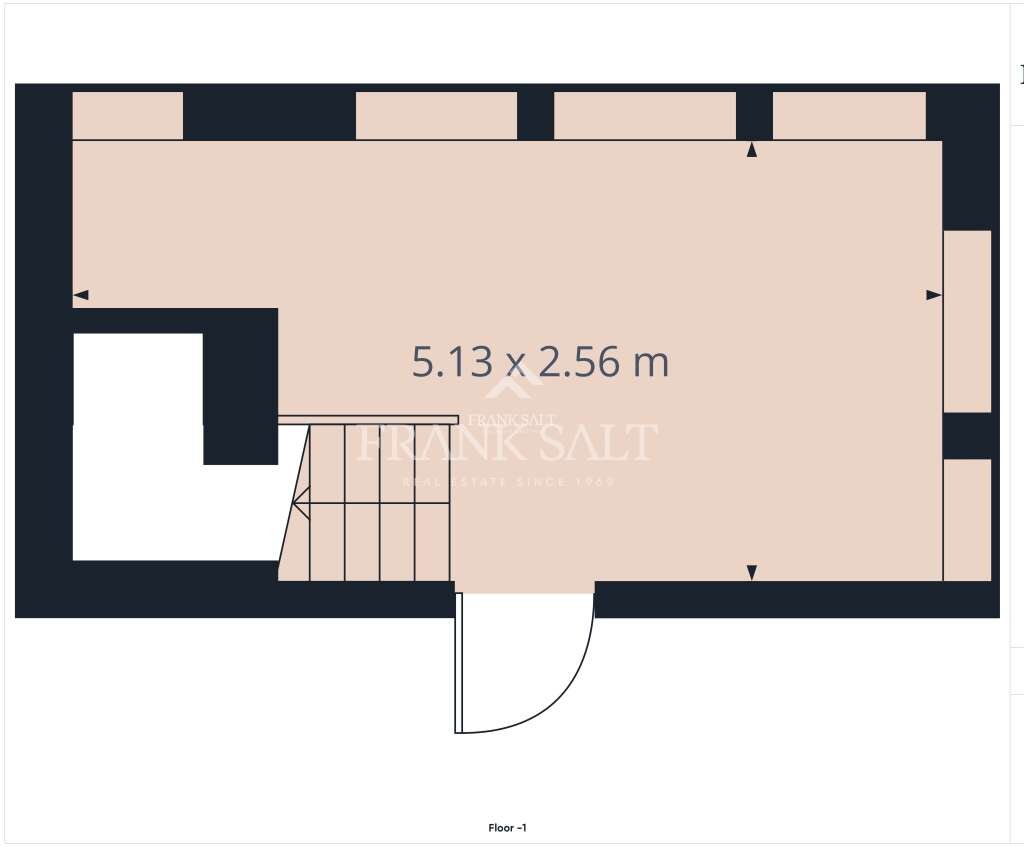 6 Bed, HouseFor Sale, Vittoriosa, Malta