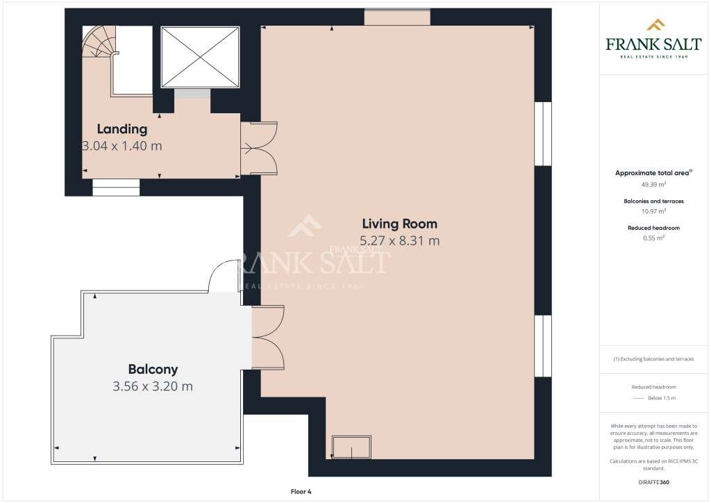 6 Bed, HouseFor Sale, Vittoriosa, Malta